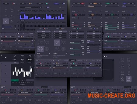 Audiomodern Soundbox v1.1.1 WiN / MAC