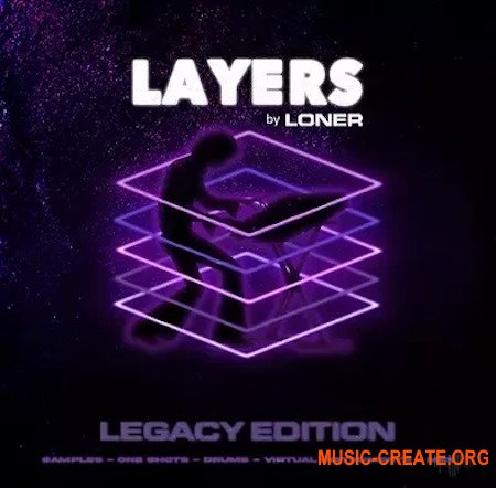 Prodbyloner Layers Legacy Edition