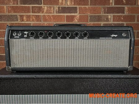 Alter Amp Works Prosonic