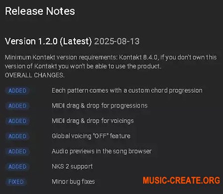 Native Instruments Session Guitarist Picked Acoustic v1.2.0