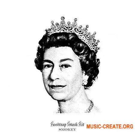 Smokey Beats Stash Kit Vol.2