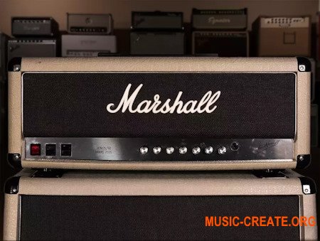 Alter Amp Works Silver Jubilee