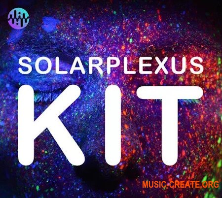 Noiiz Solarplexus Kit