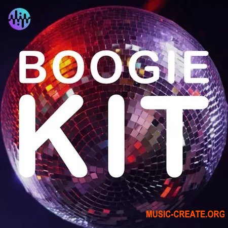 Noiiz Boogie Kit