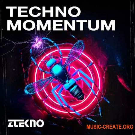 ZTEKNO Techno Momentum