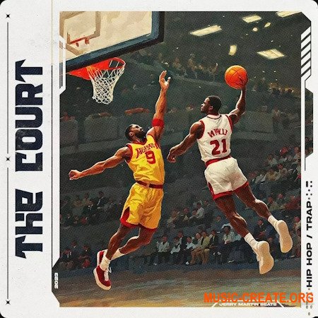 Jerry Martin Beats The Court