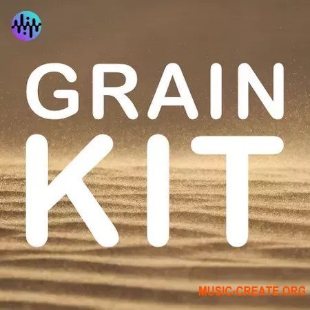 Noiiz Grain Kit