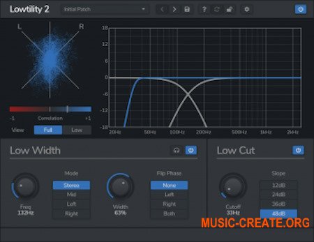 Venomode Lowtility 2 v2.1.5