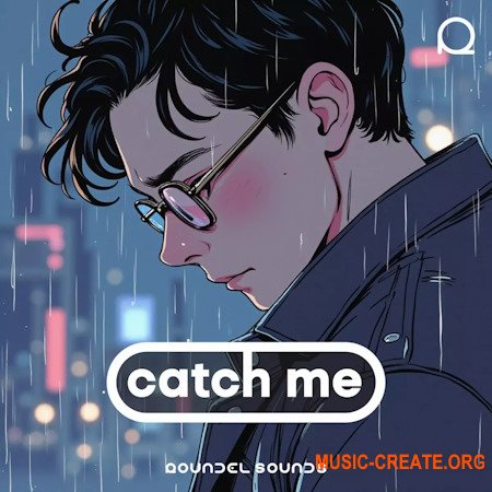 Roundel Sounds Catch Me (WAV MiDi)