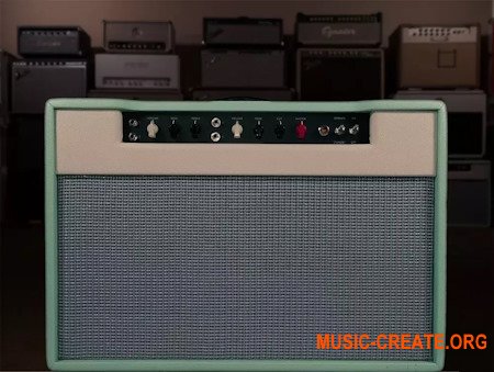 Alter Amp Works TYLR HM30