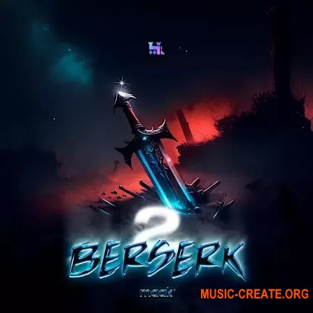 Traktrain Maak Berserk Vol.2