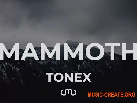 Alter Amp Works MAMMOTH