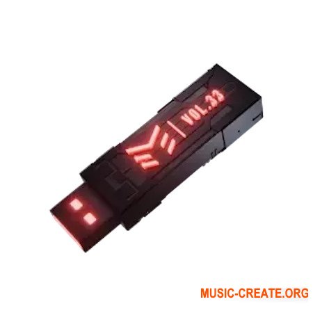 Nasko Patreon Sample Pack Vol.33