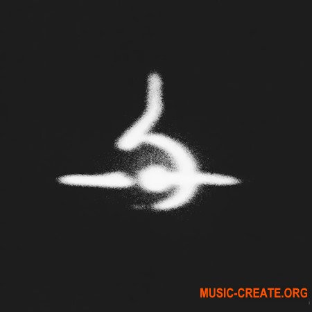 Vagosrose Atrum creative kit