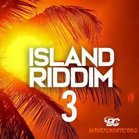 Big Citi Loops Island Riddim 3