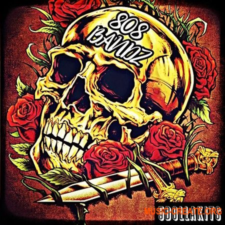 5DOLLAKITS 808 Bandz