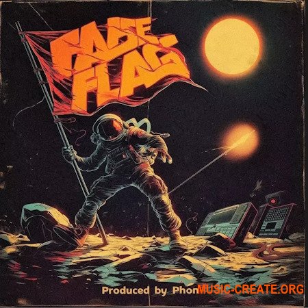 Samples by Phon False Flag