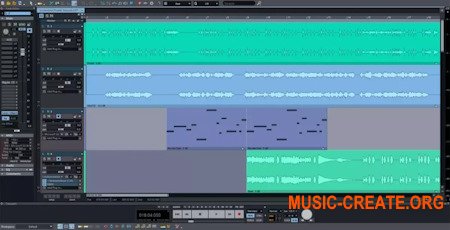 Boris FX Sequoia RoomSim Presets 2025