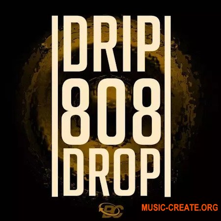 Big Citi Loops Drip 808 Drop