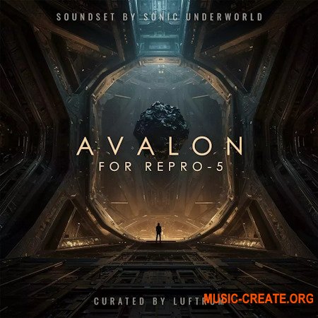 Luftrum Avalon Repro-5