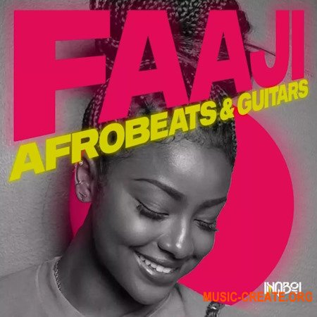 Inqboi Faaji Afrobeats And Guitars
