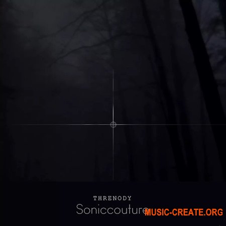 Soniccouture Threnody Strings v1.2