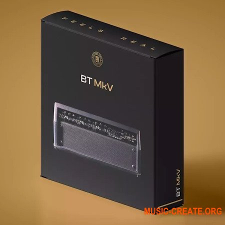 Boutique Tones BT MkV