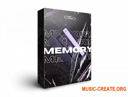Nitro Audios The Memory Multi Kit