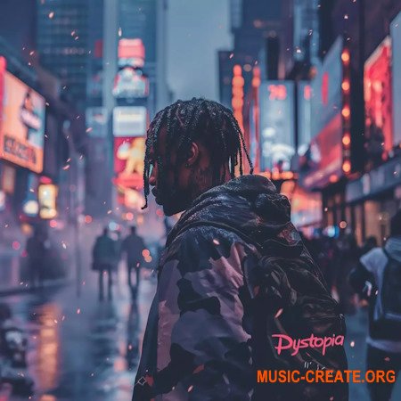 2Deep Beats Dystopia