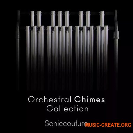 Soniccouture Orchestral Chimes Collection v1.1