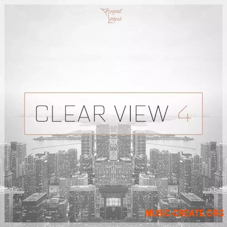 Regal Loops Clear View 4