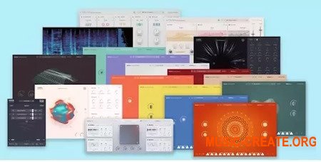 Excite Audio Complete Collection Bundle 2025.08.22