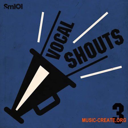 SM101 Vocal Shouts 3