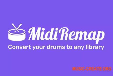 Mohan Klein MidiRemap v1.1.2