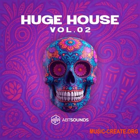 ABT Sounds Huge House Vol.2 Deluxe Edition (MULTiFORMAT)