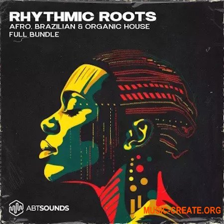 ABT Sounds Rhythmic Roots