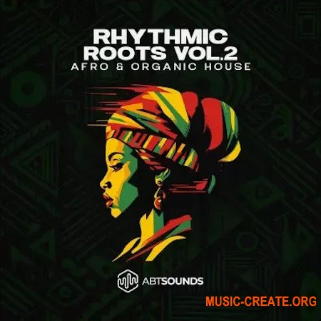 ABT Sounds Rhythmic Roots Vol.2