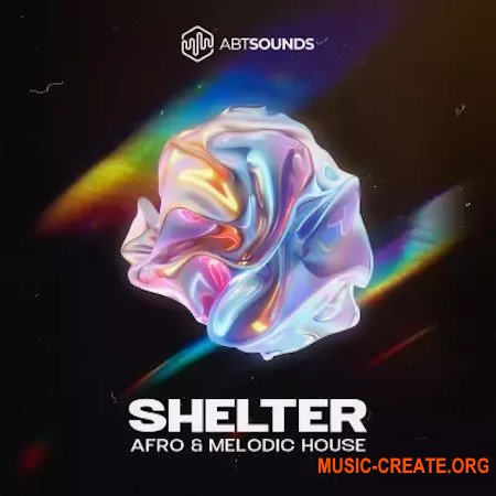 ABT Sounds Shelter Deluxe Edition (MULTiFORMAT)