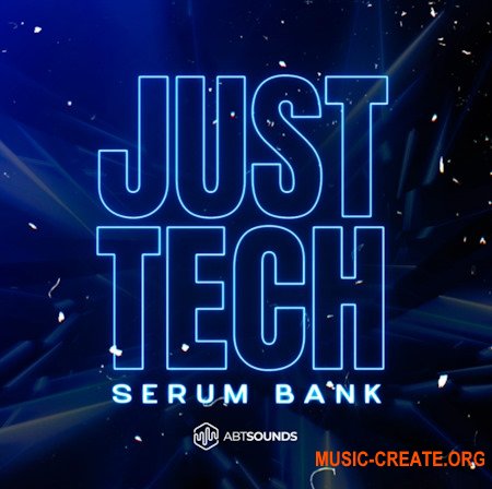 ABT Sounds Just Tech