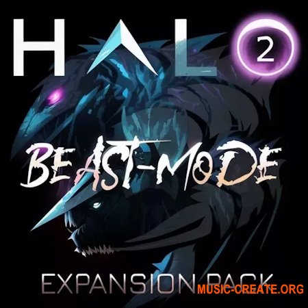 DHPlugins BEAST-MODE Expansion for HALO 2