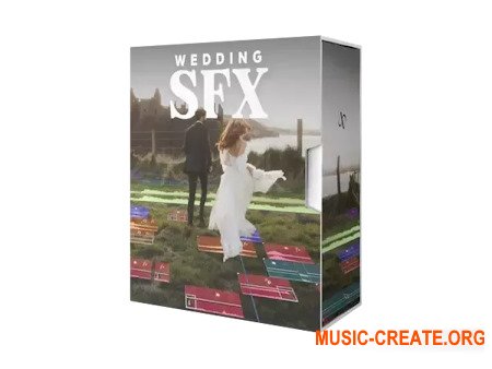 Runaway Vows The Wedding SFX Pack