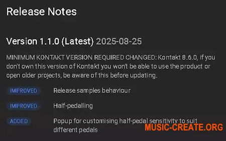 Native Instruments Claire