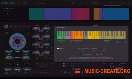 XLN Audio Life 1.2.3