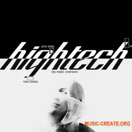 Malvi Hightech Sound Kit