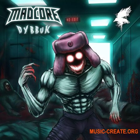 Madcore Patreon Sample Pack XI (WAV)