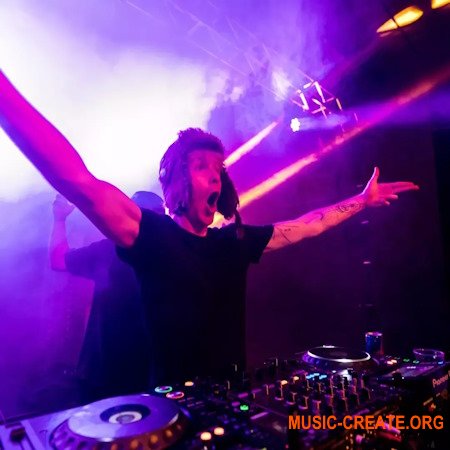 Madcore Patreon Sample Pack XII (WAV)