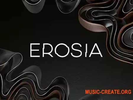 Native Instruments Erosia