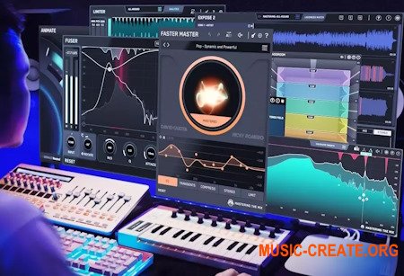 Mastering The Mix Plugins v4.0m