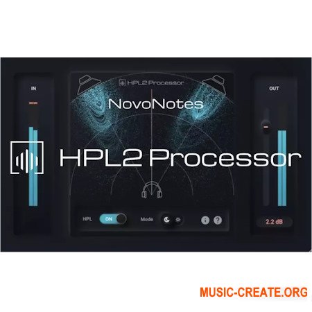 NovoNotes HPL Processor Ultimate v3.3.2