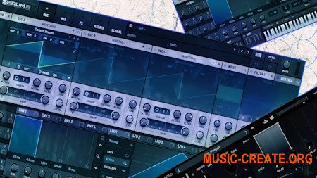 derpcatmusic Derpcat MEGAPACK